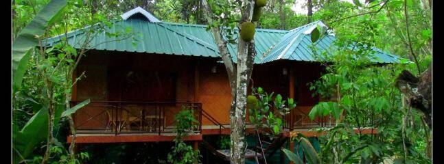 Monsoon Retreats, Thekkady 4